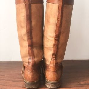 Golden Goose Charlye Boot